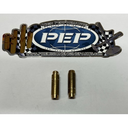 BRONZE VALVE GUIDE 12MM X 7MM